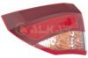 RENAU 265507174R Combination Rearlight